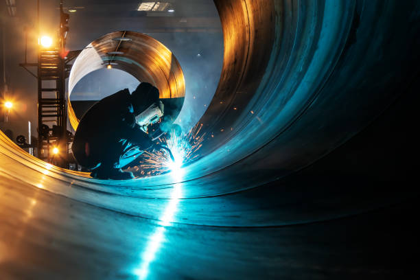 Best Welding Inspection and Certification in Agler Beach, FL