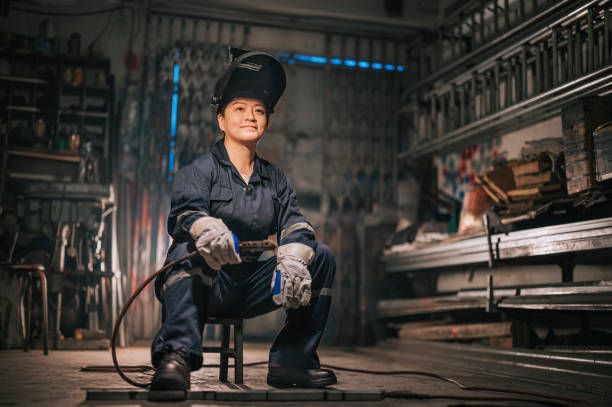 Trusted Flagler Beach, FL Welder & Metal Fabrication Experts