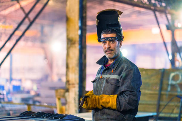 Best Structural Steel Welding in Agler Beach, FL
