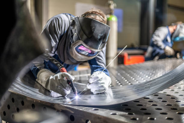  Agler Beach, FL Welder Pros