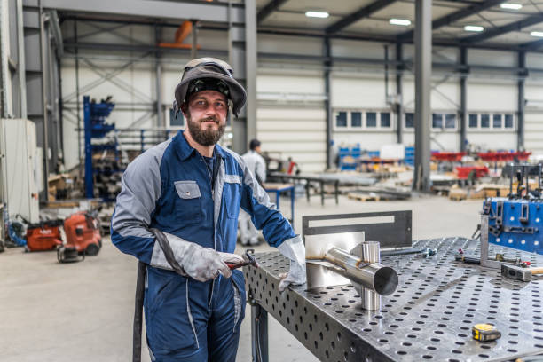 Best Automation and Robotic Welding in Agler Beach, FL